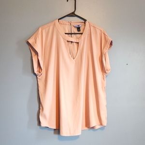 Womens XXL Blouse